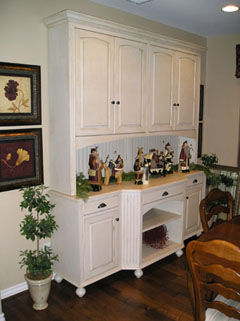 custom kitchen cabinets, san diego, poway, escondido, north county